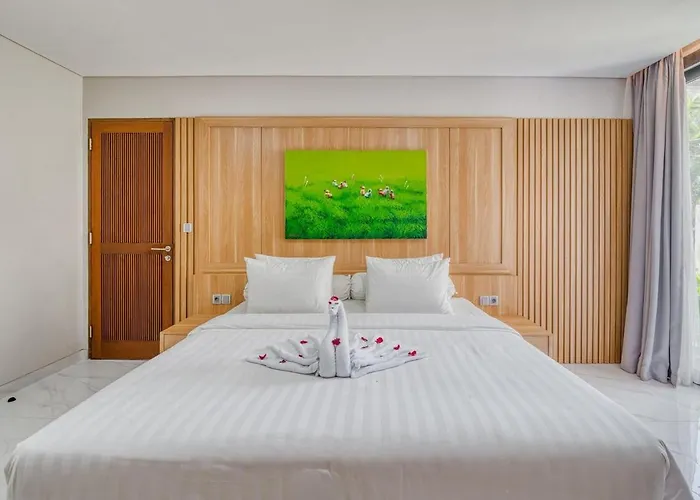 Bhumi A4 3br Sunset & Gwk Views In
