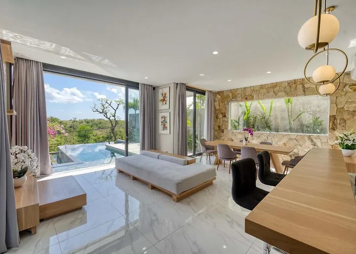 Bhumi A4 3br Sunset & Gwk Views In
