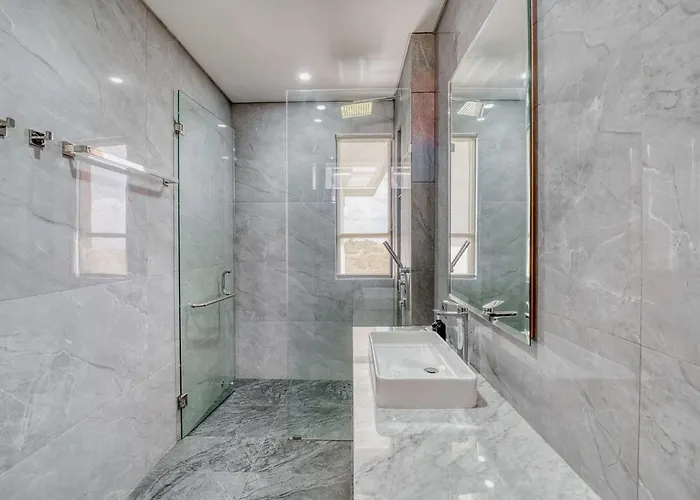 Villa Bhumi A4 3br Sunset & Gwk Views In *
