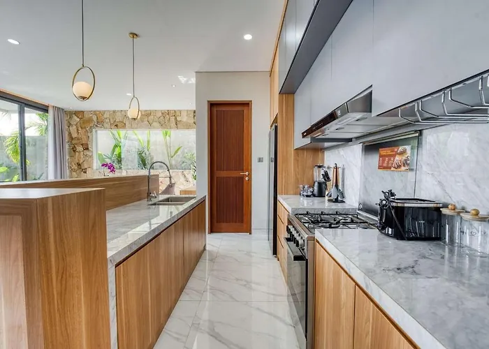 Bhumi A4 3br Sunset & Gwk Views In