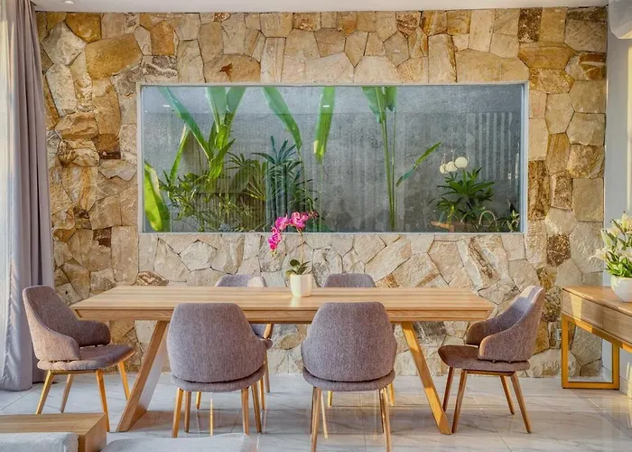 Villa Bhumi A4 3br Sunset & Gwk Views In Uluwatu (Bali)