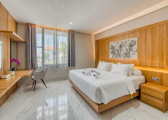 Bhumi A4 3br Sunset & Gwk Views In