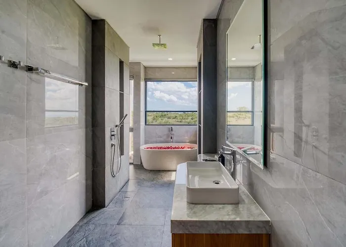 Bhumi A4 3br Sunset & Gwk Views In Uluwatu (Bali)