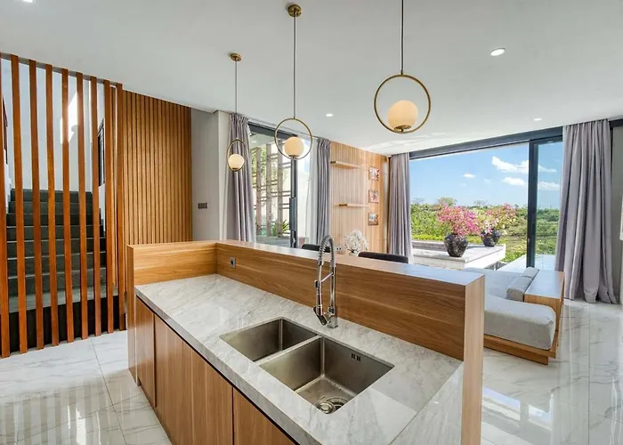 Bhumi A4 3br Sunset & Gwk Views In Uluwatu (Bali)